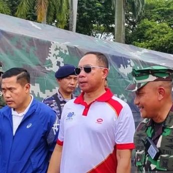 Panglima TNI Jelaskan Alasan Besarnya Anggaran Kemenhan-TNI 2026: Senjata Canggih Mahal