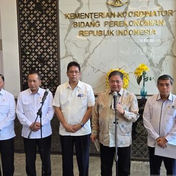 Pemerintah Tambah Minyak Goreng Dua Liter dalam Bantuan Pangan Oktober–November 2025