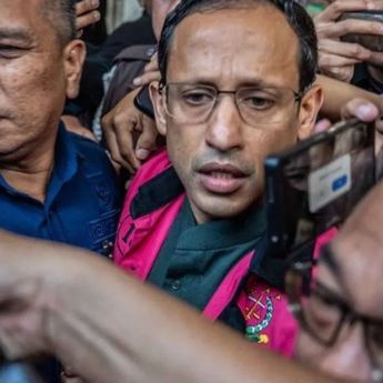 Sidang Praperadilan Nadiem Makarim Digelar Pekan Depan