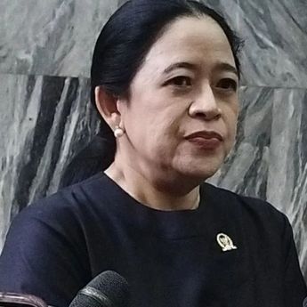 Puan Maharani Tunggu Kajian soal Penyebutan IKN sebagai Ibu Kota Politik
