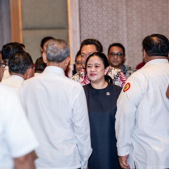 Banyak yang Keracunan, Puan Desak Program MBG Dievaluasi