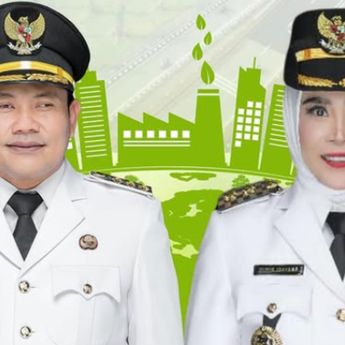 Wabup Sidoarjo Siap Laporkan Bupati ke Kemendagri, Mutasi ASN Picu Konflik Hebat