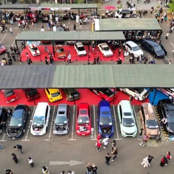 Honda Culture Indonesia 2025: Kick-Off Serentak dari Jawa hingga Sumatera