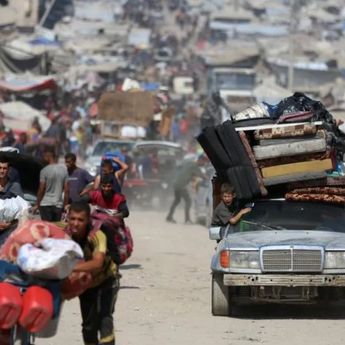 PM Australia Sebut Pengakuan Palestina Sebagai Langkah Maju Perdamaian