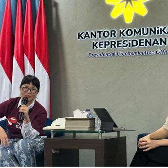 Wamendiktisaintek Ungkap 50 Persen Anggaran Sekolah Garuda Dialokasikan untuk Dana Abadi