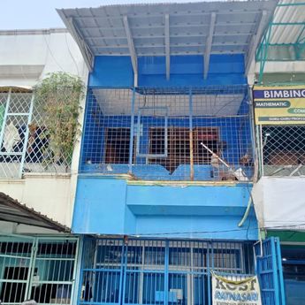 Kronologi Anak Perempuan Ditemukan Meninggal di Jakut Dalam Kondisi Membusuk