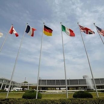 Inggris dan Kanada Jadi Negara G7 Pertama yang Akui Palestina