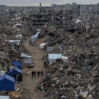 Pengakuan Negara Palestina Meluas Menjelang Sidang Umum PBB