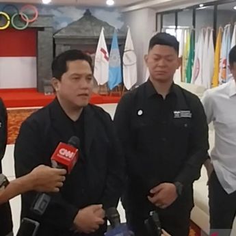 Menpora: Pendanaan SEA Games 2025 yang Tersedia Baru Rp10 Miliar
