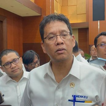 Purbaya Tepis Isu Copot Semua Dirjen Kemenkeu: Kamu Dapat Info dari Mana? Hebat Juga