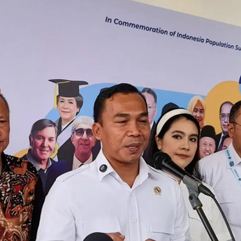Mendukbangga: Program MBG Sudah Sentuh 1,2 Juta Ibu Hamil hingga Balita