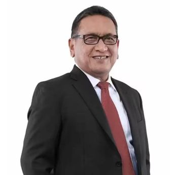 5 Calon Ketua LPS Jalani Uji Kepatutan dan Kelayakan Malam Ini