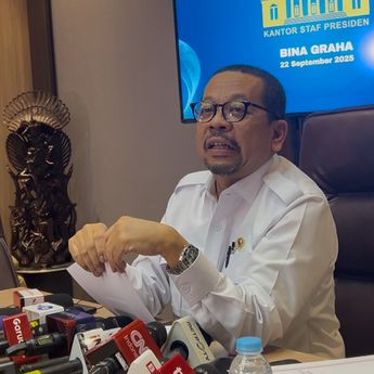 KSP Usulkan Strategi Baru Perkuat Program MBG dan Cegah Pungli, Apa Itu?