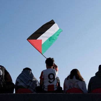 PM Selandia Baru Bakal Putuskan Akui Palestina Diumumkan Akhir Pekan Ini