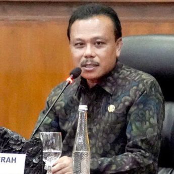 Viral Video Sekda Bali Marah Gegara Bocornya Iuran Donasi ASN untuk Korban Banjir