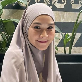 Anak Zaskia Mecca Tutup Mata Setiap Lewat Jalan Tempat Pemukulan Karyawannya