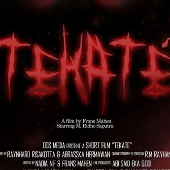Film Horor Mahasiswa UI “Tekaté” Raih Penghargaan di Amerika Serikat