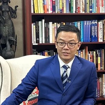 Syarat Indonesia Akui Israel, Menlu Sugiono: Palestina Harus Merdeka