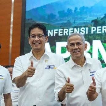 Purbaya Kejar Rp60 Triliun dari 200 Penunggak Pajak Besar