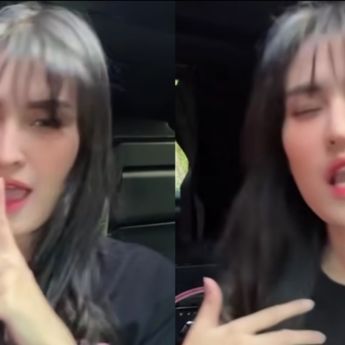 Isu Gugat Cerai Adly Fairuz, Angbeen Rishi: Kadang Ku Tak Tenang..