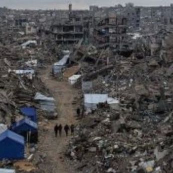 Denmark dan Belanda Siap Akui Palestina dengan Syarat Tertentu
