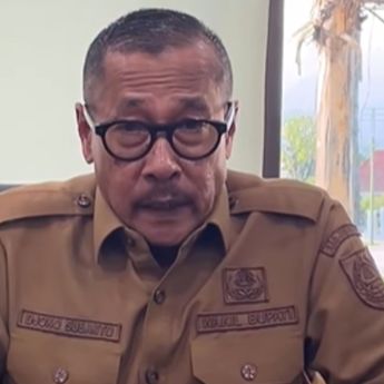 Wabup Jember Laporkan Bupati ke KPK 