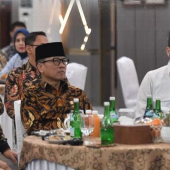 Wamen Riza Patria Terima Delegasi Tiongkok, Dorong Kerja Sama untuk Kemajuan Desa