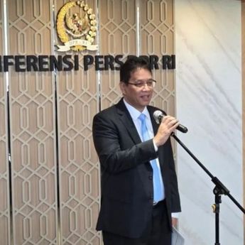Purbaya Usung Sumitronomics untuk Kejar Pertumbuhan Ekonomi 8 Persen