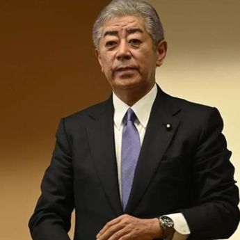 Meski Belum Akui Kedaulatan Palestina, Jepang Tegaskan Solusi Dua Negara