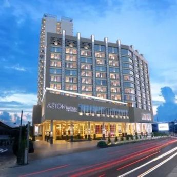 Mulai dari 300 Ribuan Per Malam, Ini 5 Penginapan di Yogyakarta yang Budget Friendly