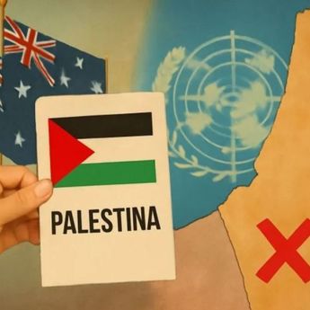 Dari Prancis hingga Portugal, Bertambah Lagi Negara yang Akui Palestina
