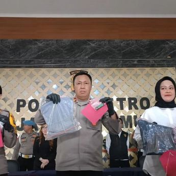 Polisi Sediakan Rumah Aman untuk Ibu Korban Kasus Pembakaran di Cakung