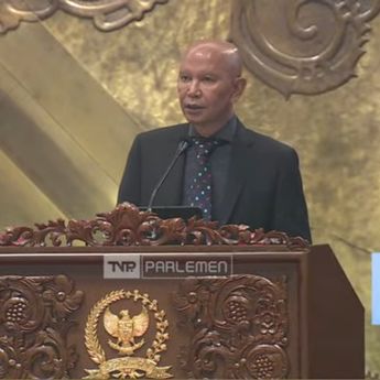 Ketua Banggar DPR Puji Gaya Koboi Purbaya: Sudah Terbukti Sebulan Ini