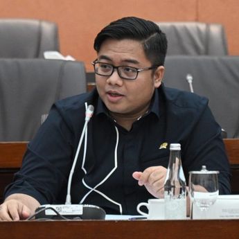 RDP Dengan Angkasa Pura dan Garuda Indonesia, Mas Kawe Minta Bongkar Mafia Jadwal!