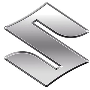 Setelah 22 Tahun, Suzuki Perkenalkan Logo Baru