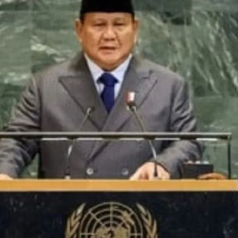 Hoaks! Prabowo Pecat Massal 200 Anggota DPR RI