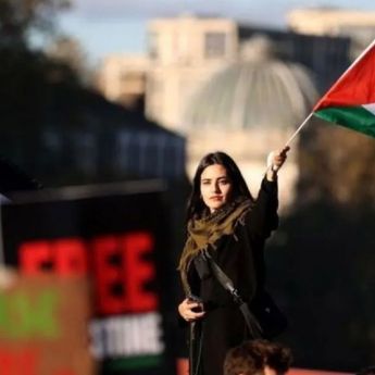 Rusia: Pengakuan Palestina Jadi "Sinyal Penting" Bagi Israel
