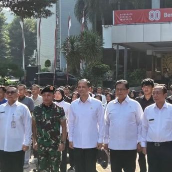 Mentrans Iftitah: Program Transmigrasi Harus Berdasarkan Usulan Pemda
