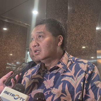 Menteri Maruarar Siapkan Terobosan Bangun Rumah Subsidi untuk Warga Perkotaan