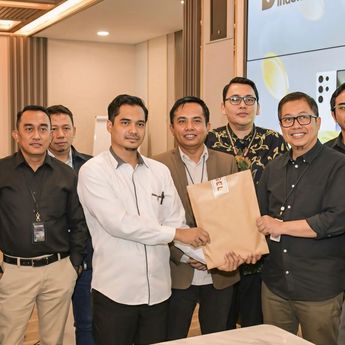 Selamat! Pegadaian Umumkan 450 Pemenang “Badai Emas 2025” Periode 1