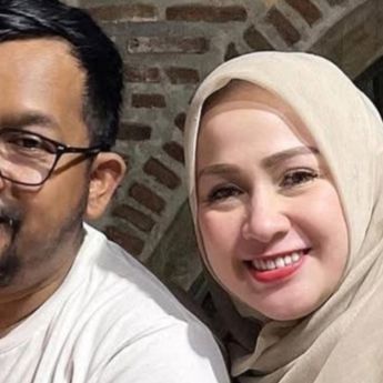 Komedian Bedu Gugat Cerai Istri