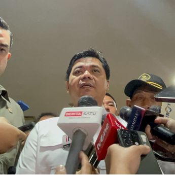 Istana Tegaskan Pemerintah Gerak Cepat Tangani Kasus Keracunan MBG di Bandung Barat