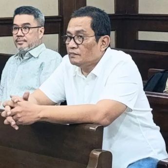 Pemilik PT Lawu Agung Mining Divonis Bebas dalam Perkara TPPU Korupsi Nikel
