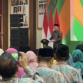 Menkop: KDMP Jadi Strategi Mengembalikan Kejayaan Koperasi