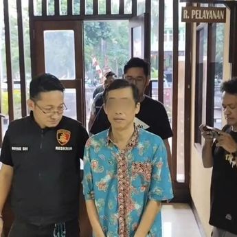 Pertengkaran Memuncak Jadi Alasan Suami Bunuh Istri di Kebon Jeruk