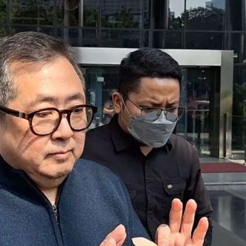 KPK Fokus Penyidikan Sebelum Tahan Rudy Tanoe dalam Kasus Dugaan Korupsi Bansos