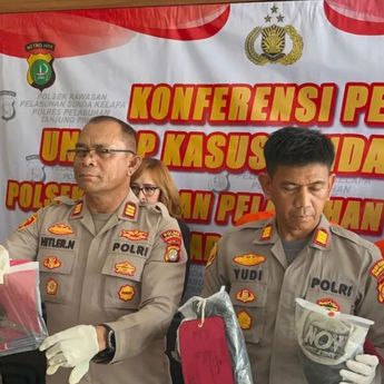 Polisi Tangkap Pencuri Ijazah yang Meminta Tebusan dari Korban