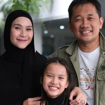 Diduga Trauma, Anak Zaskia Mecca Mendadak Sakit Usai Insiden Pemukulan Karyawannya