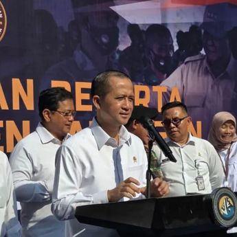 Kementrans Kirim 306 Komcad Transmigran Ikuti Latihan Militer Dasar