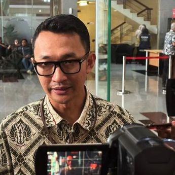 KPK Tangkap Dirut PT Wahana Adyawarna Menas Erwin dalam Kasus TPPU MA